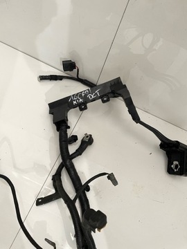 INSTALACE KLIKA KIA SPORTAGE 1.6 CRDI 91971-D7092