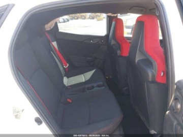 Honda Civic X 2019 Honda Civic Type R Touring 2019 2.0l 2.0 Benzyna 306KM, zdjęcie 12