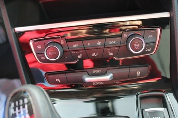 BMW Seria 2 F22-F23-F45-F46 Active Tourer Facelifting 216d 116KM 2021 BMW Active Tourer Salon Polska Gwarancja G.Fotele, zdjęcie 19