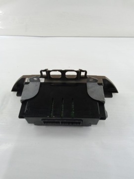 F551 PANEL KLIMATIZACE S-TYPE XR8H-18C612-AN