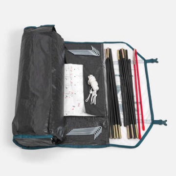 Кемпинговая палатка - MH100 FRESH&BLACK -