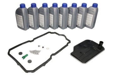 FILTR HYBRIDNÍ PŘEVODOVKY BĚH Z TĚSNĚNÍ MEYLE 014 135 1404