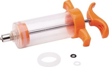 Strzykawka wielorazowa plastikowa 50 ml 1575020216