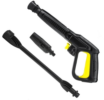 ШЛАНГ НАСАДКИ ПИСТОЛЕТА 5М M22 ДЛЯ KARCHER K2 K3 K4 K5
