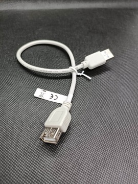 Зарядный кабель Высокоскоростной адаптер USB 2.0 0,3м