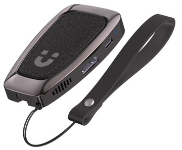 Unitek Hub USB-C 3.1 2 x USB-A 1 x USB-C do 10Gbps HDMI 2.0 4K