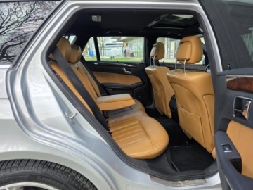 Mercedes Klasa E W212 Kombi 350 4MATIC 272KM 2011 MERCEDES E 350 4MATIC, V6 3.5l 272KM Przebieg: 194,588km Dokumentacja, zdjęcie 30