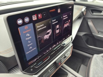 Cupra Formentor Crossover 1.5 TSI 150KM 2026 Cupra Formentor 1.5 eTSI mHEV 150 KM DSG, zdjęcie 14