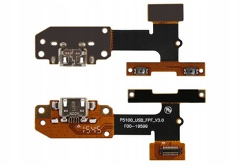 LENOVO YOGA TAB 3 10 YT3-X50 P5100_USB_FPF_V3.0