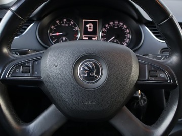 Skoda Octavia II Hatchback Facelifting 1.2 TSI 105KM 2013 Skoda Octavia 1.2 TSI, Salon Polska, Serwis ASO, zdjęcie 15