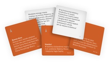 Я знаю лучше крупные города Викторина Польша