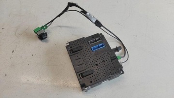 50511183 JINÉ MODUL 1.9 JTDM 16V 110 2008 ALFA ROMEO 159 SPORTWAGON (939_)