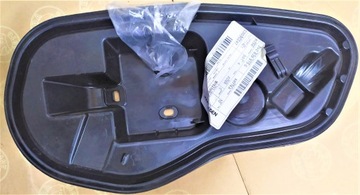 ZAŚLEPKA DRZWI LEWYCH SUPERB III - 3V0839915G