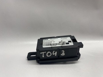 61359397846 JINÉ MODUL M 140 I XDRIVE 250 2016 BMW 1 (F20)