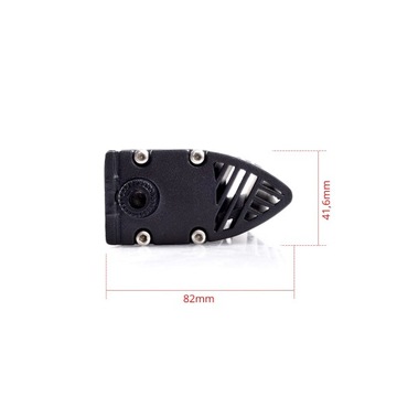 EPWL220 220W CREE COMBO