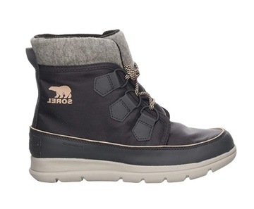 Buty SOREL EXPLORER ciepłe śniegowce zimowe r. 36