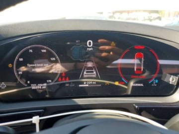 Porsche Cayenne III 2024 Porsche Cayenne Coupe 2024 3.0 Benzyna 348KM, zdjęcie 9