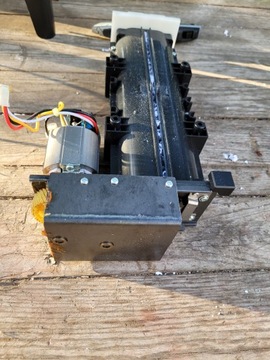 Звездочка для Olympia PS 55 CC с головкой