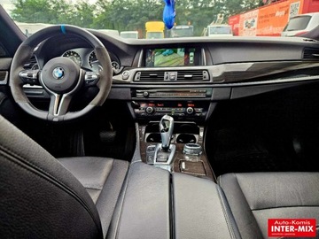 BMW Seria 5 F10-F11 Limuzyna 535i 306KM 2013 BMW Seria 5 BMW 535 I xdrive 3,0 3.0 Benzyna 306KM, zdjęcie 29