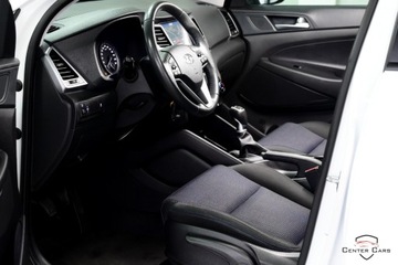 Hyundai Tucson III SUV 1.6 GDI 132KM 2016 Hyundai Tucson 1.6 GDI Led Climatronic Navi Ka..., zdjęcie 5