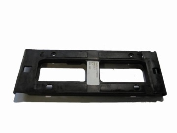 PLASTIK YAMAHA YFM 700 GRIZZLY