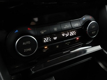 Infiniti Q30 1.5D 109KM 2018 Infiniti Q30 automat LED skóra navi klima auto, zdjęcie 25