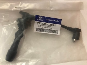 PŘÍVOD ZAPALOVACÍ HYUNDAI I10 I20 OE 27450-03010