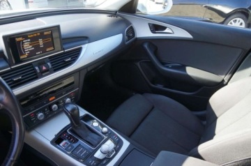 Audi A6 C7 Avant Facelifting 2.0 TDI ultra 190KM 2016 Audi A6 Avant 2.0 TDI CR 190 KM, Lift, 4x4, S-Tronic, S-Line, Klimatronic,, zdjęcie 21