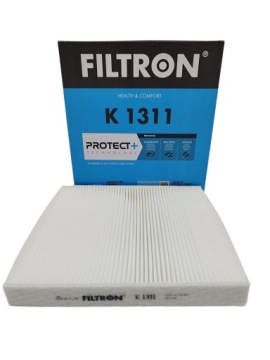 КОМПЛЕКТ ФИЛЬТРОВ FILTRON SKODA OCTAVIA III COMBI