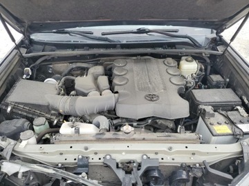 Toyota 2020 Toyota 4-Runner SR5 2020 4.0l 4.0 Benzyna 270KM, zdjęcie 6