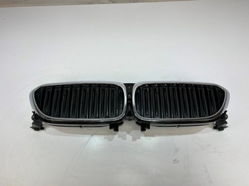 BMW 5 G30 G31 ŻALUZJA KIEROWNICA POWIETRZA