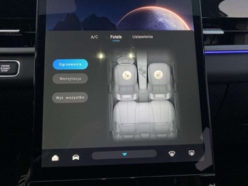 Jaecoo 5 1.6T 147KM 2025 Jaecoo 5 1.6 Benzyna 147KM, zdjęcie 25