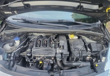 DS 3 Hatchback (Citroen) 1.2 VTi 82KM 2014 Citroen DS3 Citroen DS3 Pure Tech VTi 82 SoChic 1.2 Benzyna 82KM, zdjęcie 20