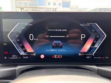 BMW Seria 4 G22-23-26 Coupe 2.0 430i 245KM 2025 BMW 430 BMW 430i Coupe, xDrive, Faktura VAT!, zdjęcie 22