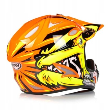 ВЕЛОСИПЕДНЫЙ ШЛЕМ DH2 D DOWNHILL r.S