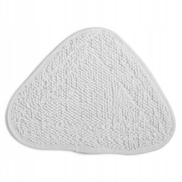 Вставка для паровой швабры Vileda Steam Hot Spray, 5 шт., СУПЕР КАЧЕСТВО