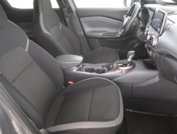 Nissan Juke II Crossover 1.0 DIG-T 117KM 2020 Nissan Juke 1.0 DIG-T, Salon Polska, zdjęcie 8