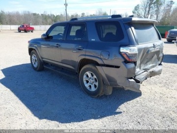 Toyota 2022 Toyota 4-Runner SR5 PREMIUM, od ubezpieczalni Benzyna 270KM, zdjęcie 6