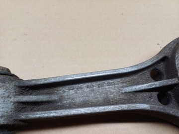 UCHYCENÍ ULOŽENÍ MOTORU VW UP MII CITIGO 1S0199851