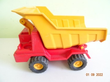 zabawka auto wywrotka ROBUST LENA PRODUCT