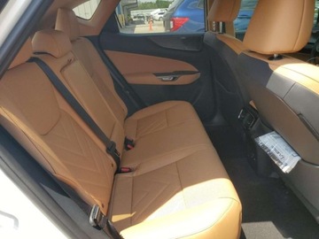 Lexus NX II 2024 Lexus NX 350 LUXURY 2.4 Benzyna 275KM, zdjęcie 8