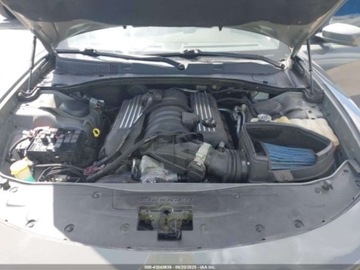 Dodge Charger VII 2018 Dodge Charger Daytona 392 2018 6.4l 6.4 Benzyna 485KM, zdjęcie 8