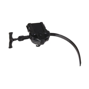 Пусковая установка Power Ripcord, черная