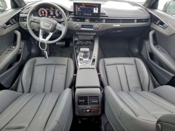 Audi A4 B9 2024 Audi A4 Allroad Premium Plus 2024 2.0 Benzyna 261KM, zdjęcie 8