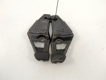 BMW R1100RS STELAŻ MOCOWANIE KUFRÓW BOCZNYCH