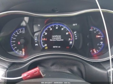 Jeep Grand Cherokee IV 2018 Jeep Grand Cherokee Trackhawk, 2018r., 4x4, 6.2L 6.2 Benzyna 707KM, zdjęcie 10