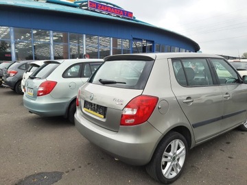 Citroen C3 III Hatchback 1.5 BlueHDi 102KM 2010 Skoda Fabia II lift,nowe czesci !!, zdjęcie 11