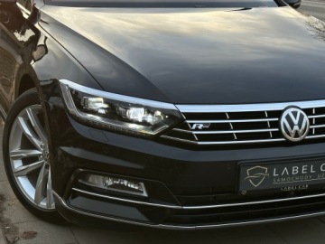 Volkswagen Passat B8 Variant 1.8 TSI BlueMotion Technology 180KM 2015 R E Z E R W A C J A, zdjęcie 36