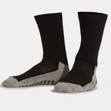 JOMA SKARPETY GETRY ANTI-SLIP 400799.100 r.39-42