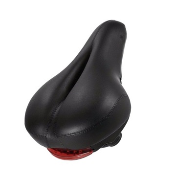 PODUSZKA NA SIODŁO ROWEROWE